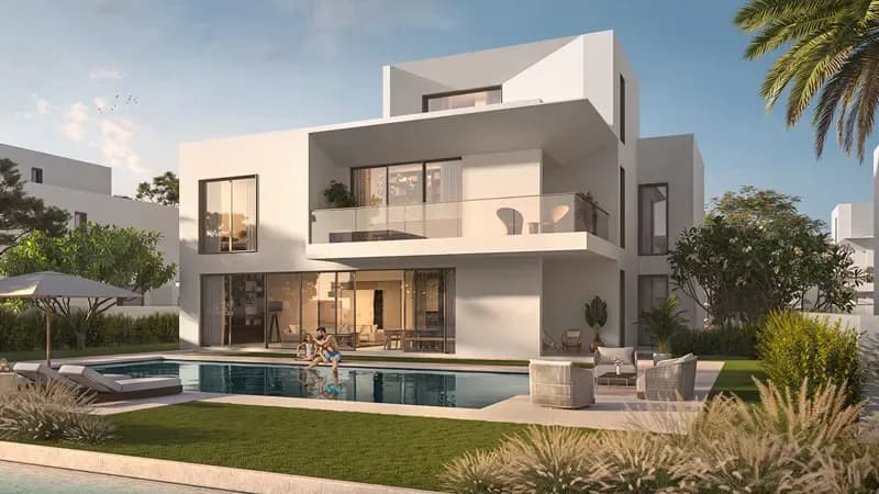 Palmiera 3 by Emaar at The Oasis 