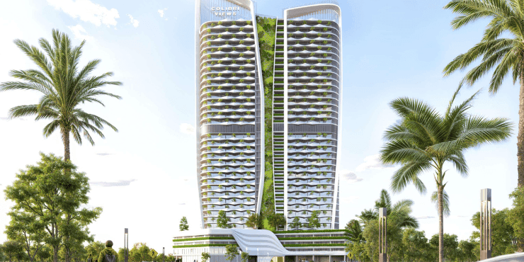 Colibri Views by Major at Rak Central, Ras Al Khaimah