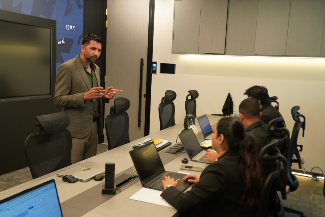 Why Choose seven century