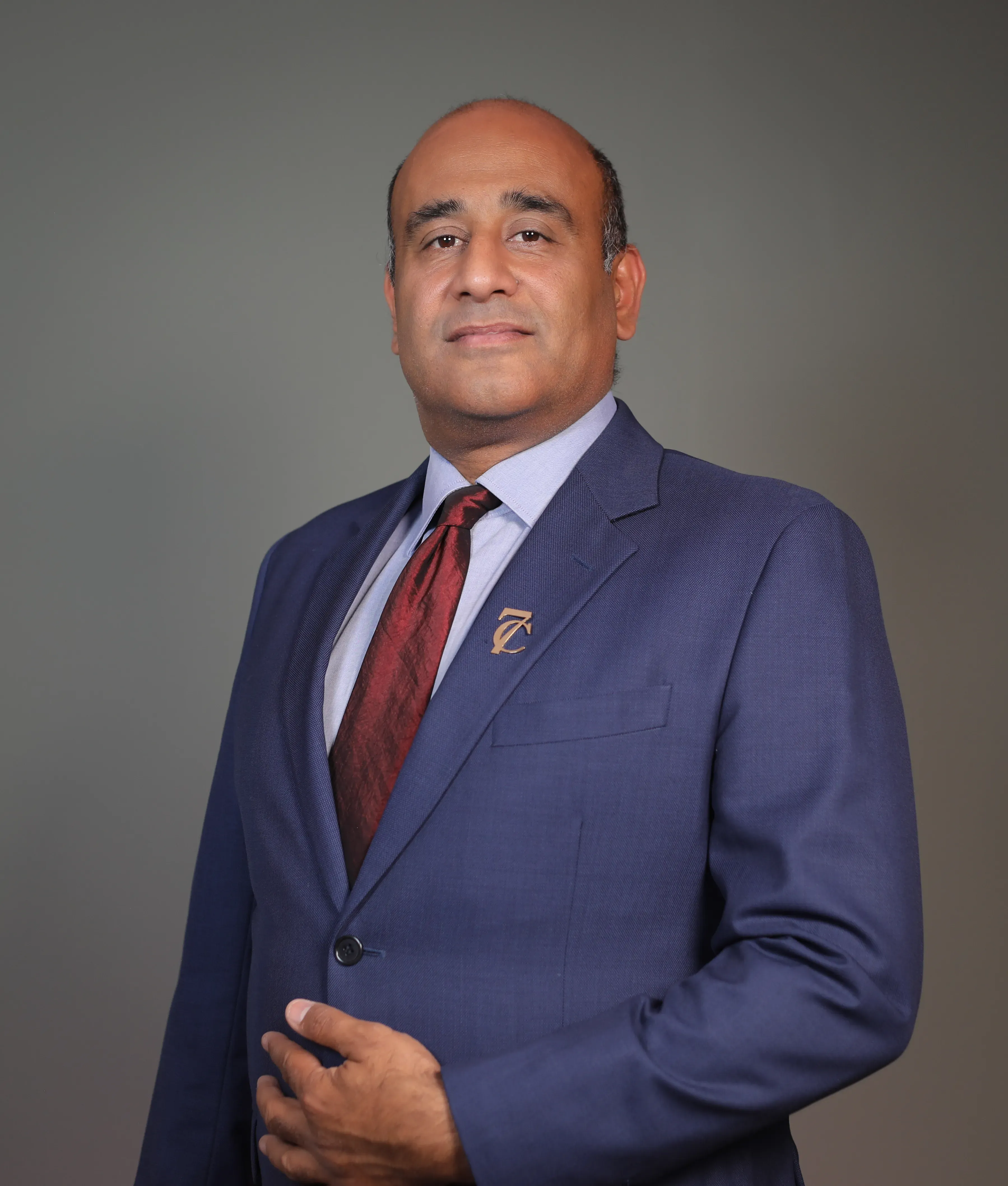 Nima Khoshbin