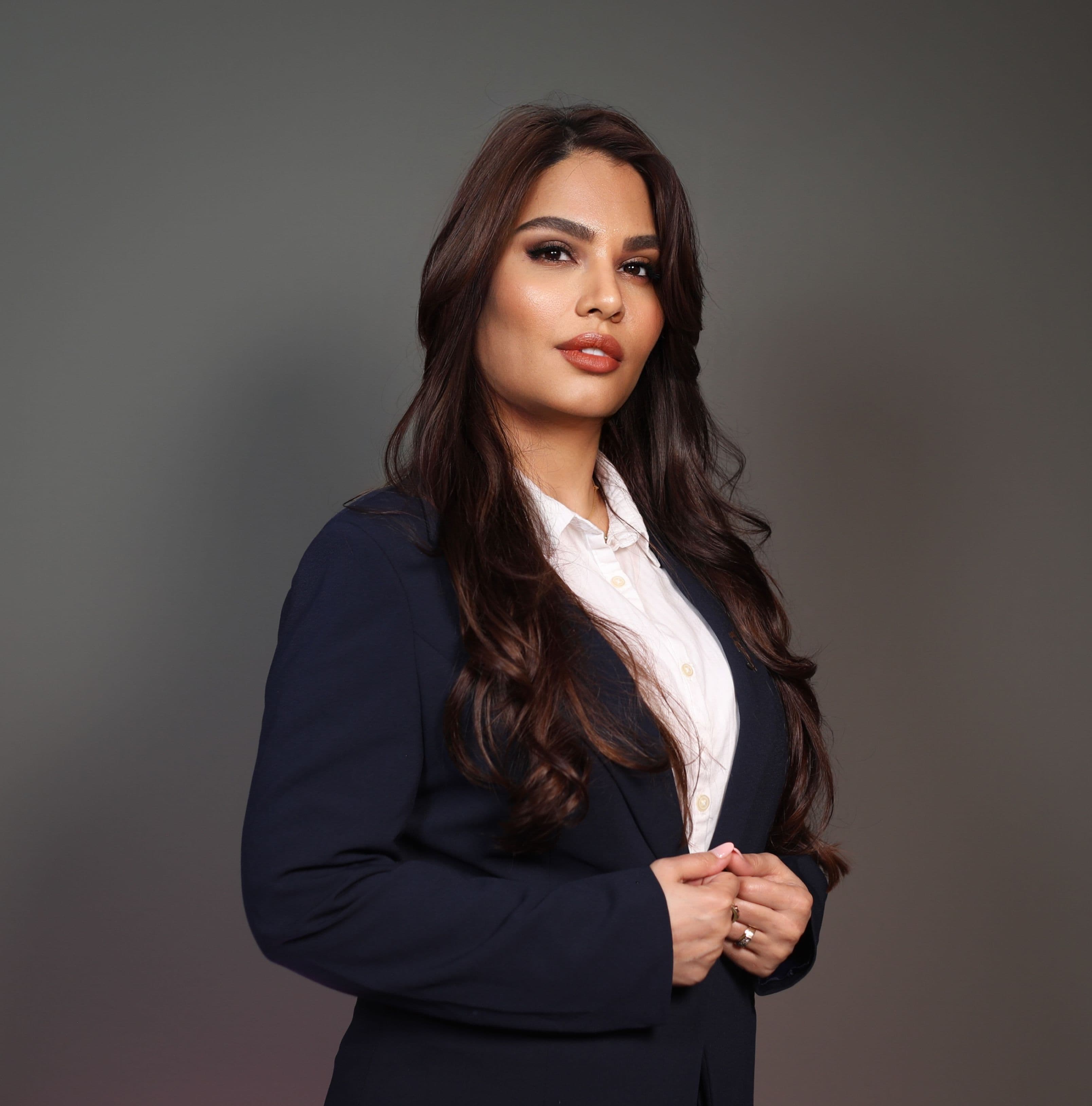 Marzieh Farhadi