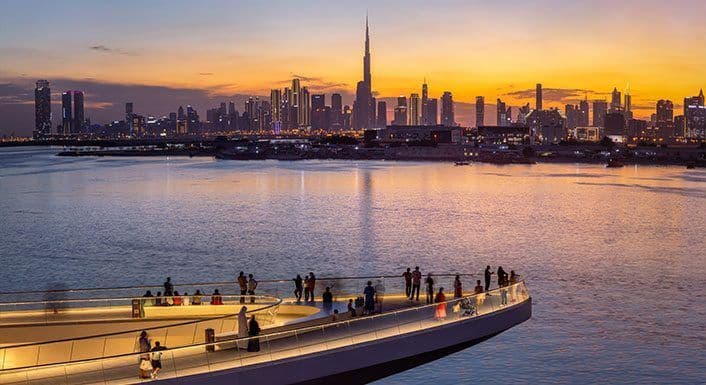 Most Popular Areas for Home Buyers in Dubai
