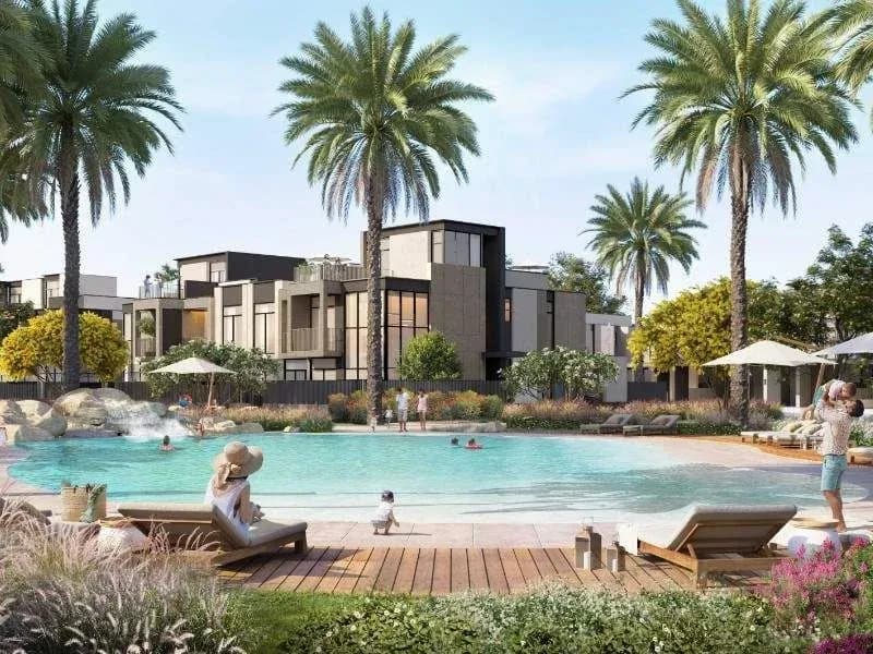 Properties in Dubailand 
