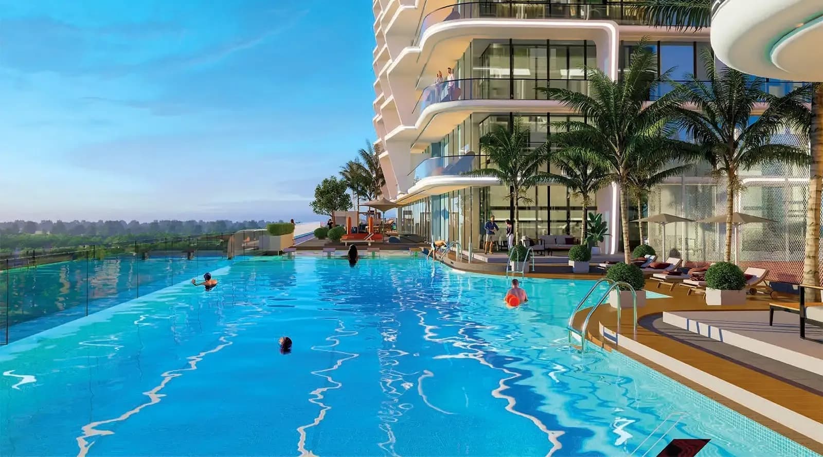 Oasiz by Danube at Dubai Silicon Oasis