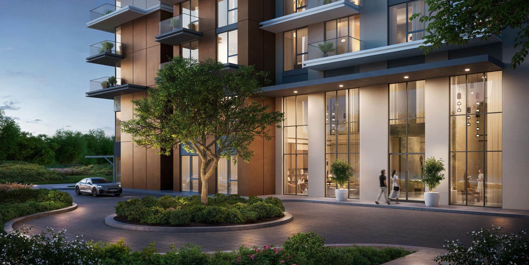Parkwood Emaar at Dubai Hills Estate