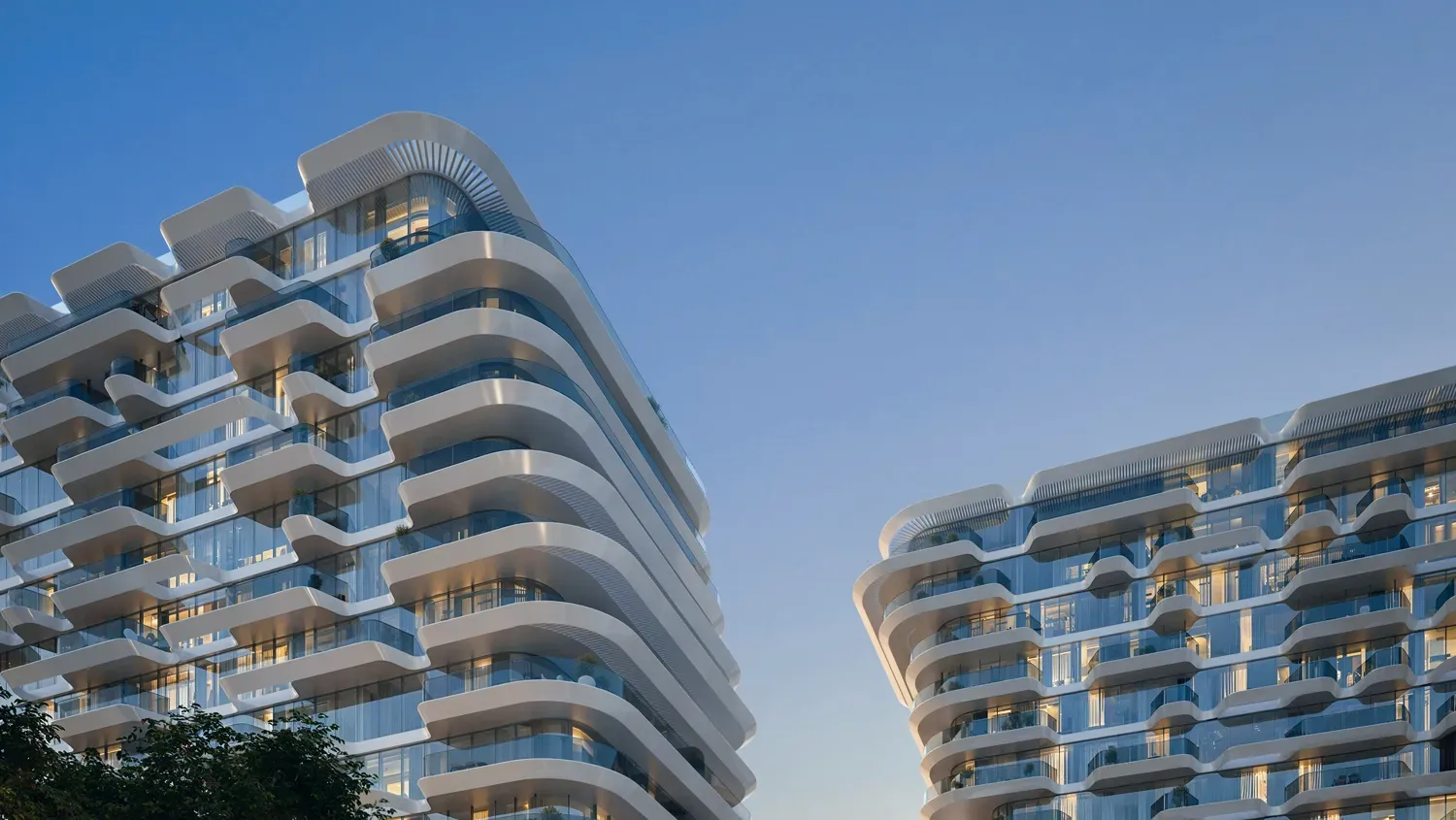 Passo at Palm Jumeirah by Beyond