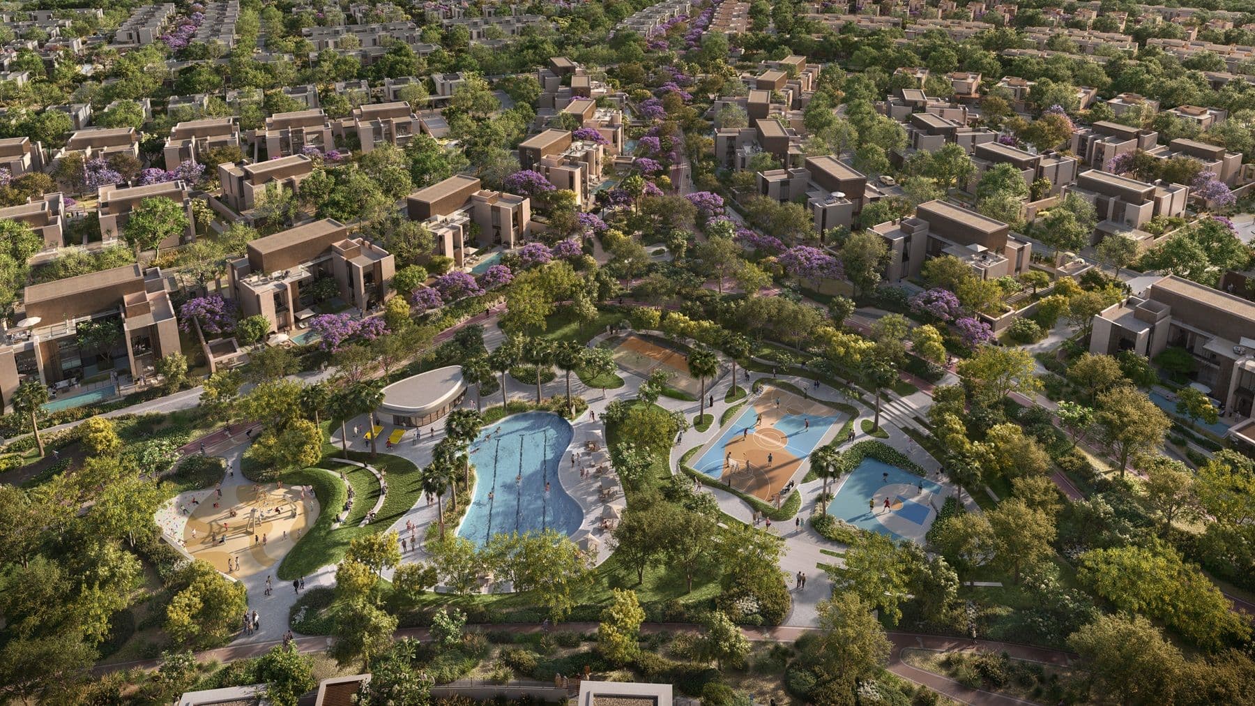 Aldar highlights
