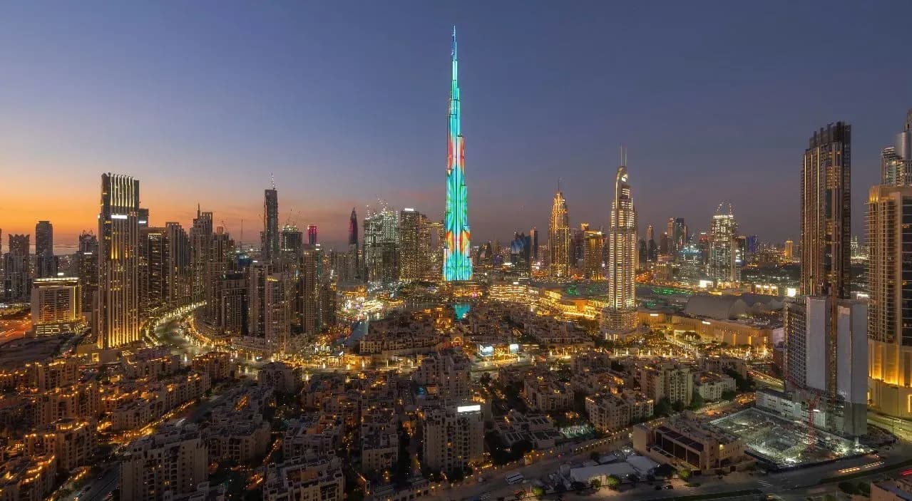 Dubai Millionaires: UAE is Becoming a Magnet for High-Net-Worth Individuals in 2025
