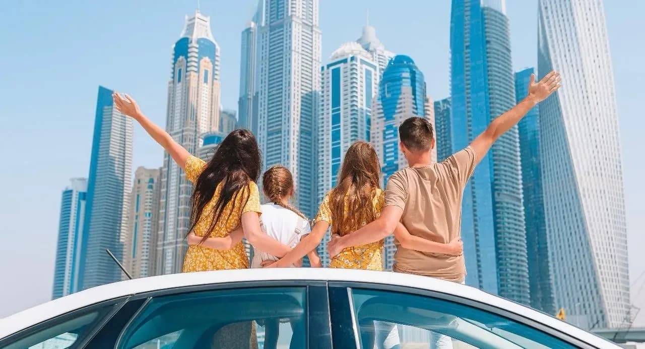 Why Dubai’s Schools, Healthcare, and Amenities Make It a Great Place to Invest for Families