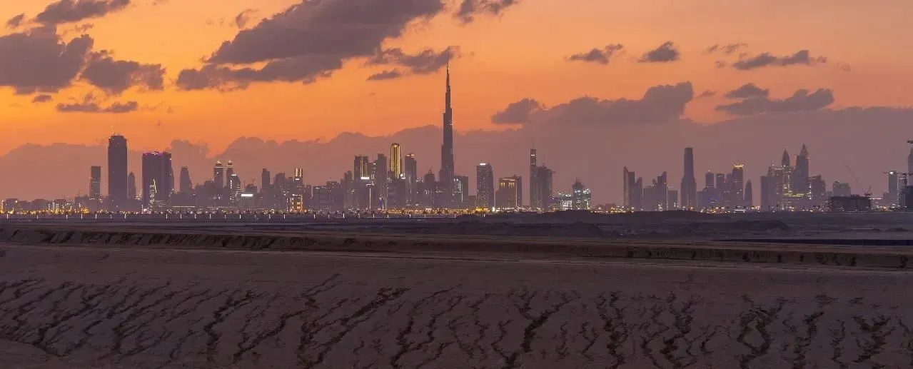 Dubai’s Cultural Diversity: Why Investors From All Over the World Feel at Home