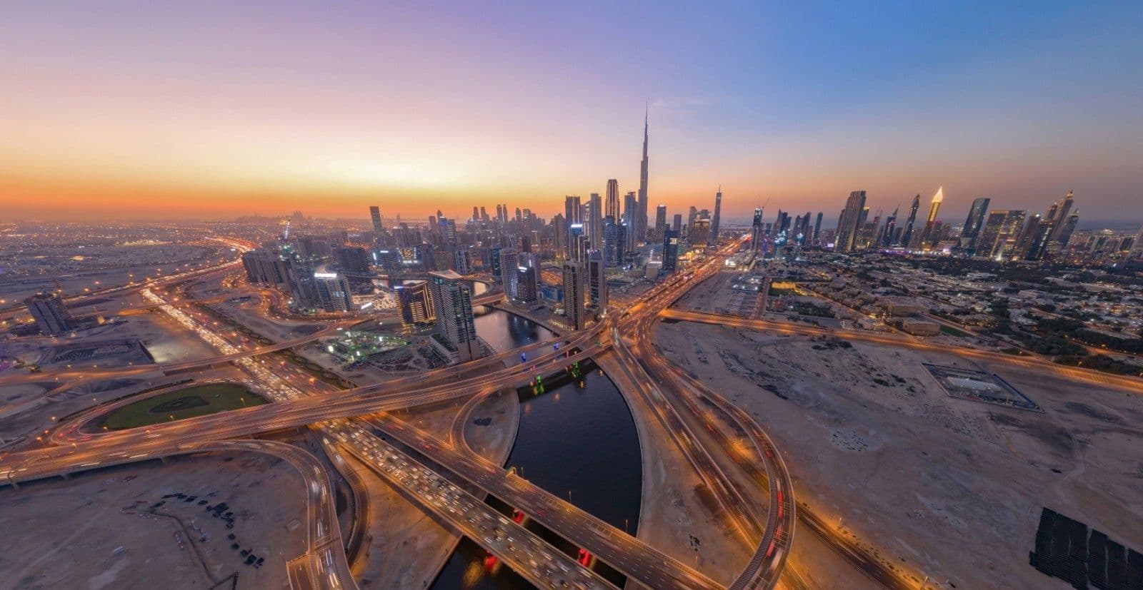 Dubai Office Properties: Top 4 Areas that Could Maximise Your Investment