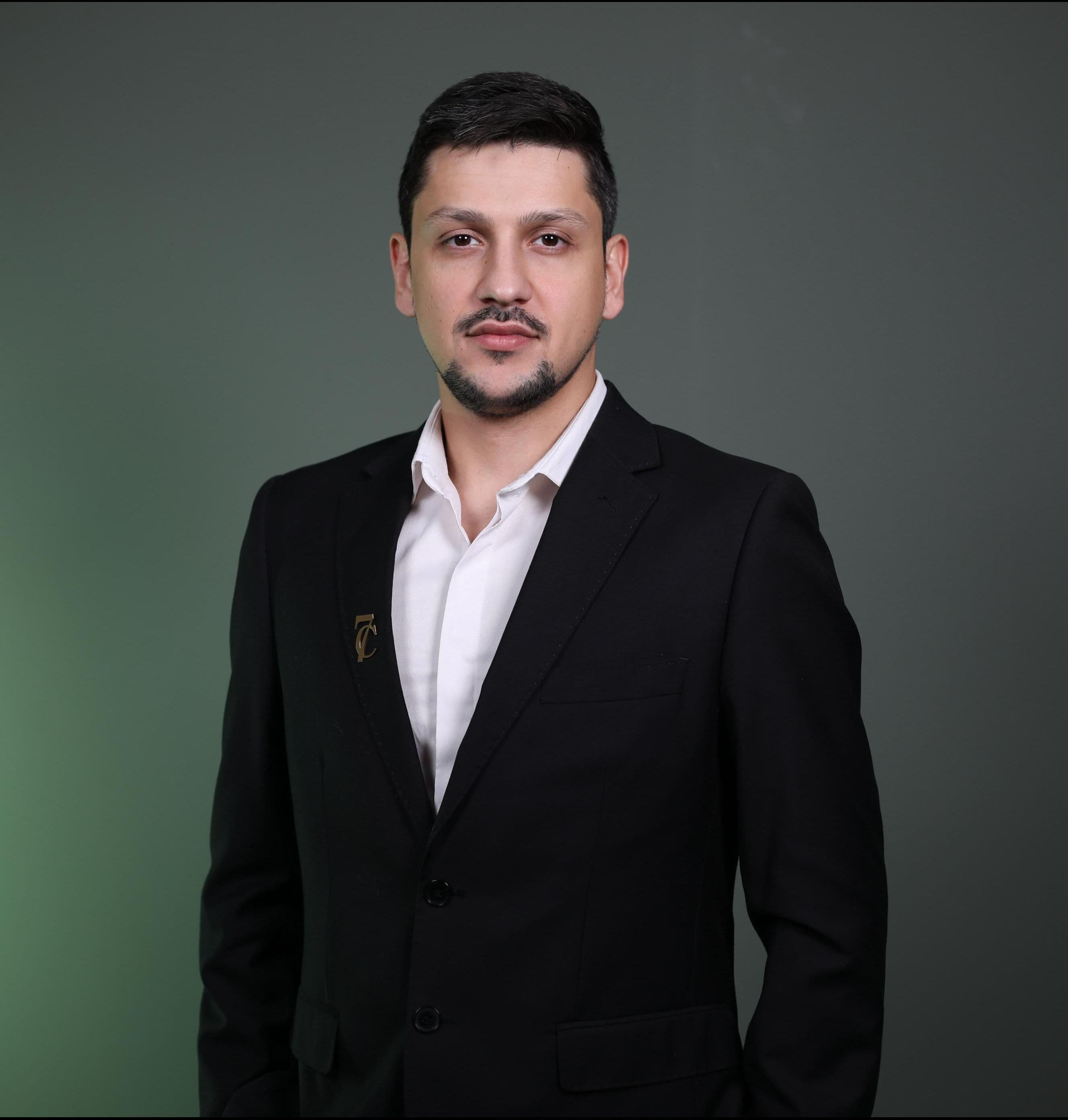 Bardia Soltani