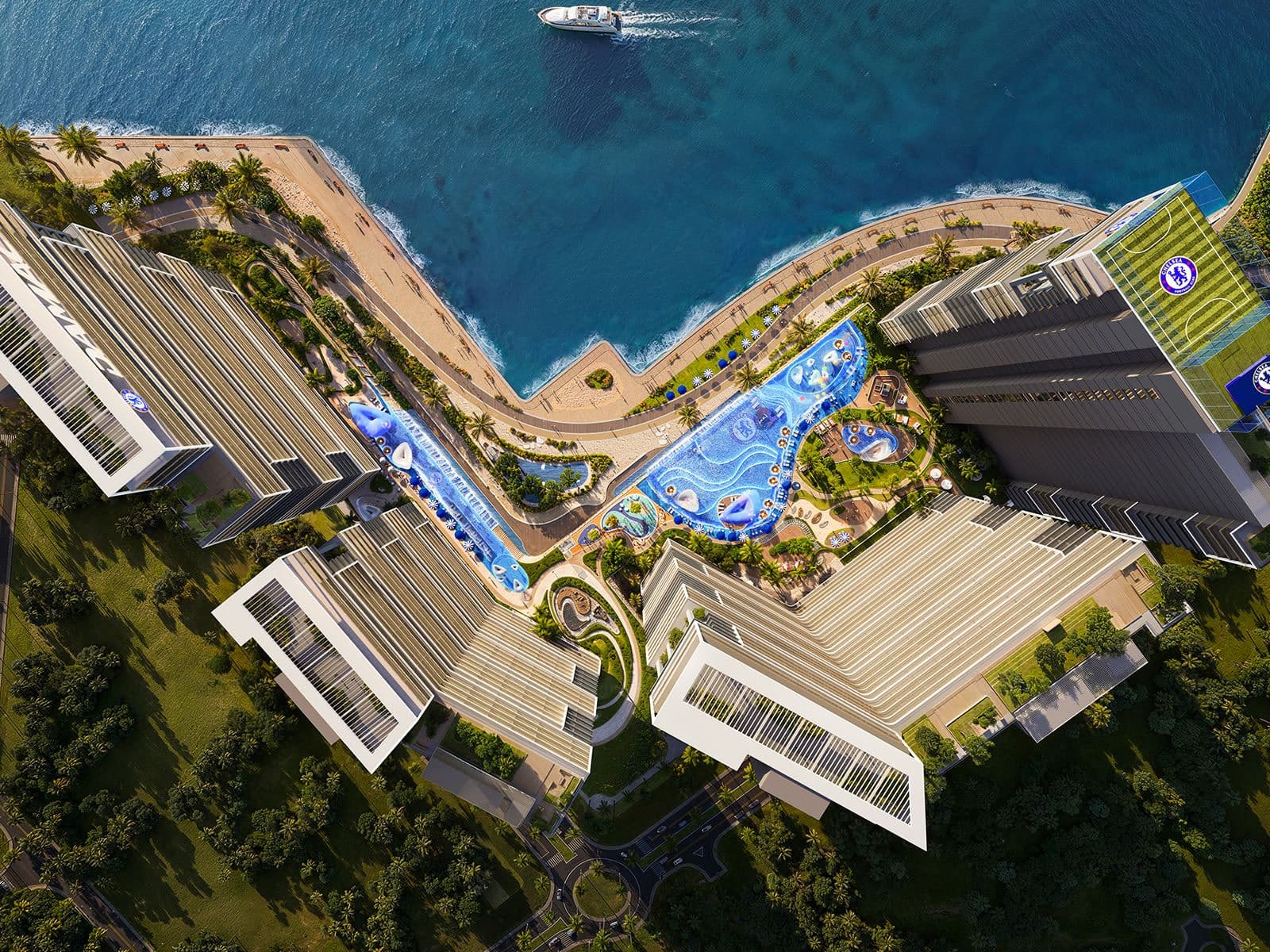 Chelsea Residences by DAMAC 5