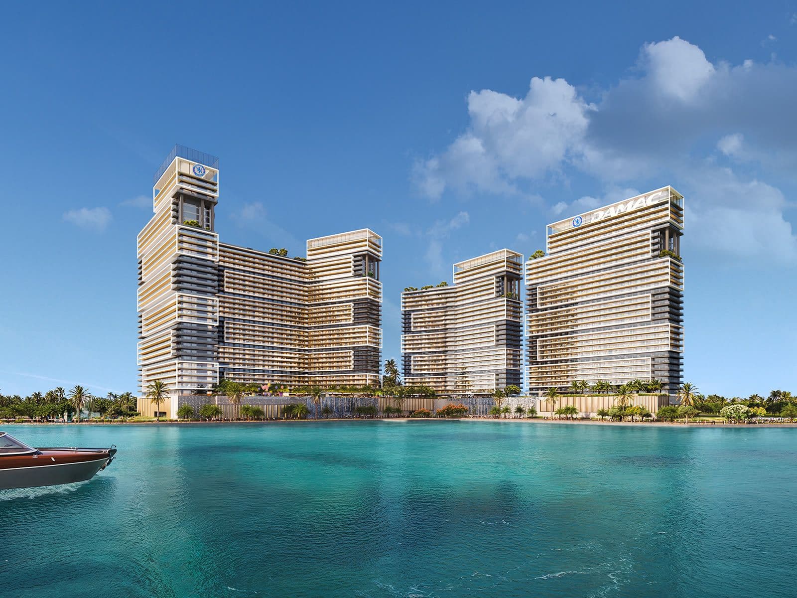 Chelsea Residences by DAMAC 3