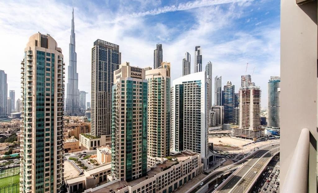Why Investors Love Business Bay in Dubai - A Deep Analysis