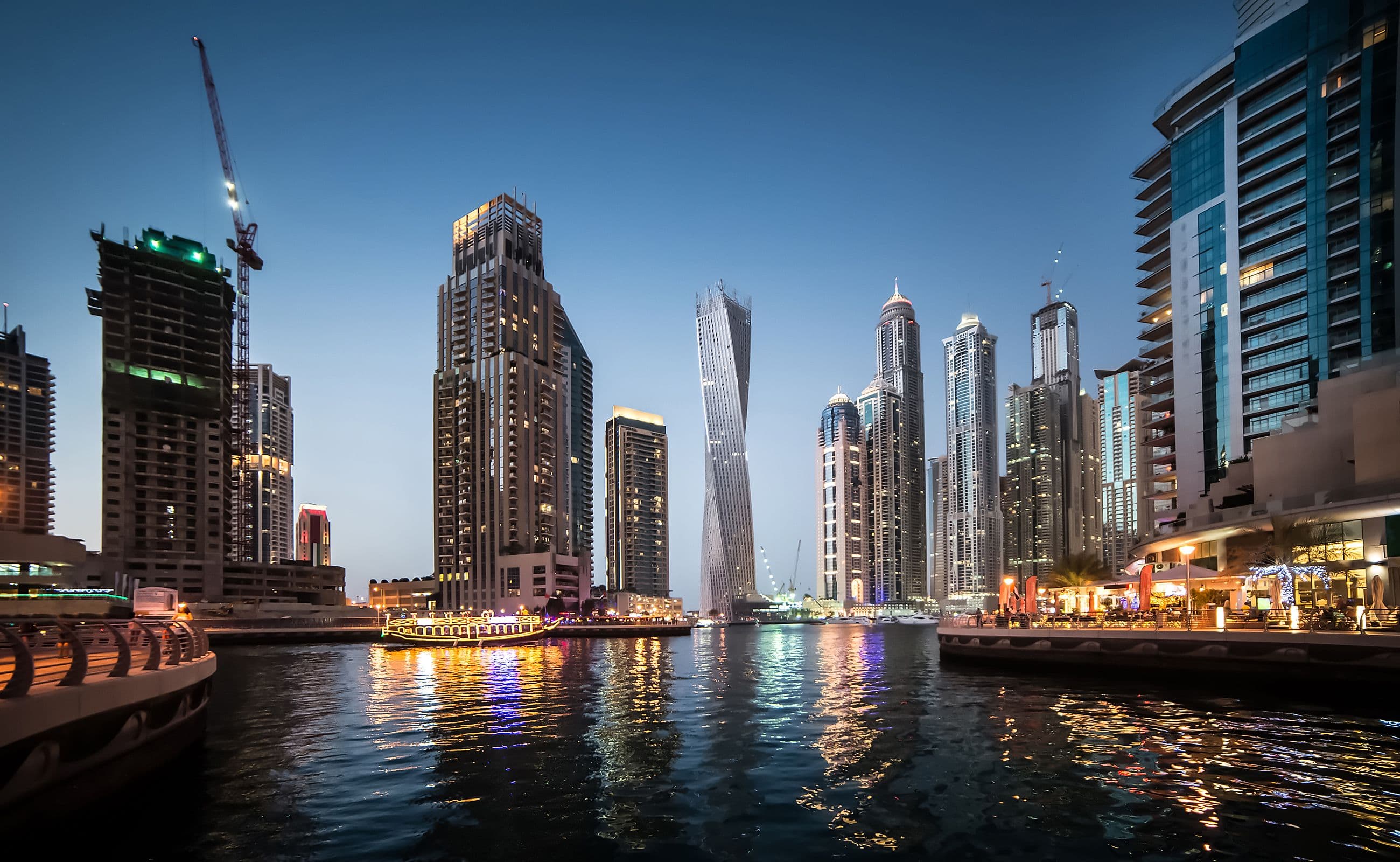 How Dubai Property Investment Laws Safeguard Foreign Investors: 6 Key Protections