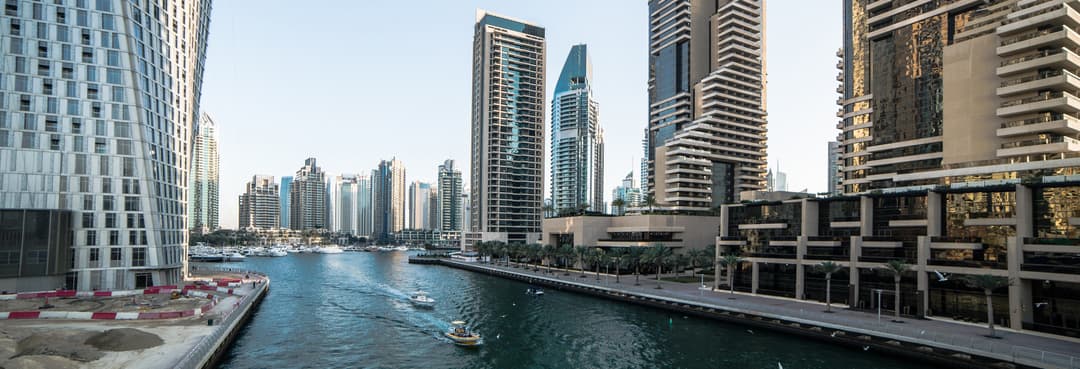 Dubai Property Market Bounces Back in May 2026