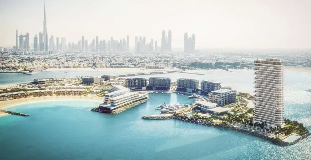 List of the Famous Branded Luxury Apartments in Dubai