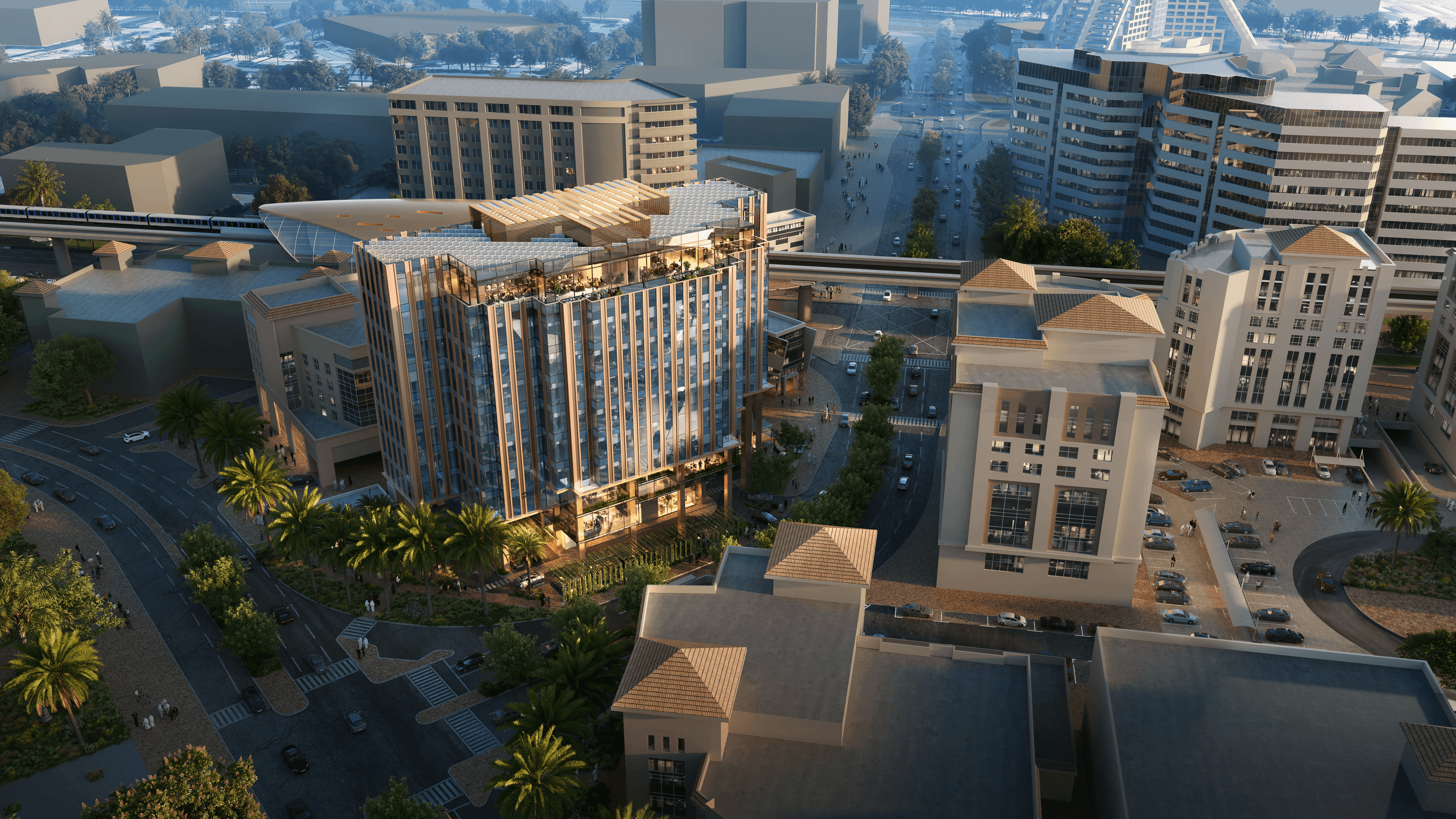 Top Pros & Cons of Living in Dubai Healthcare City for 2026