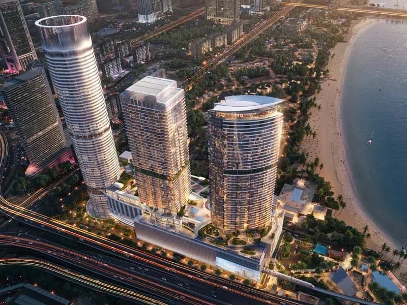 Nakheel