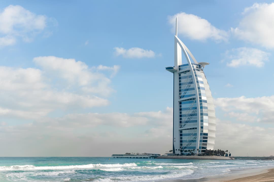 Dubai Real Estate Vs Global Cities: Which Investment is Smart in 2025? 