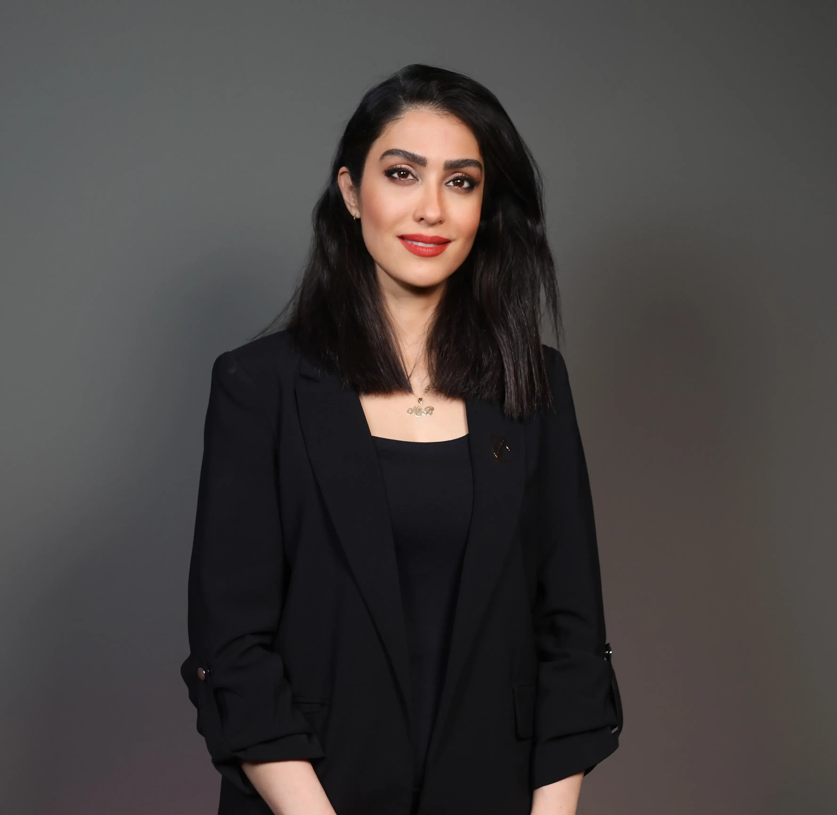 Nazanin Rostami