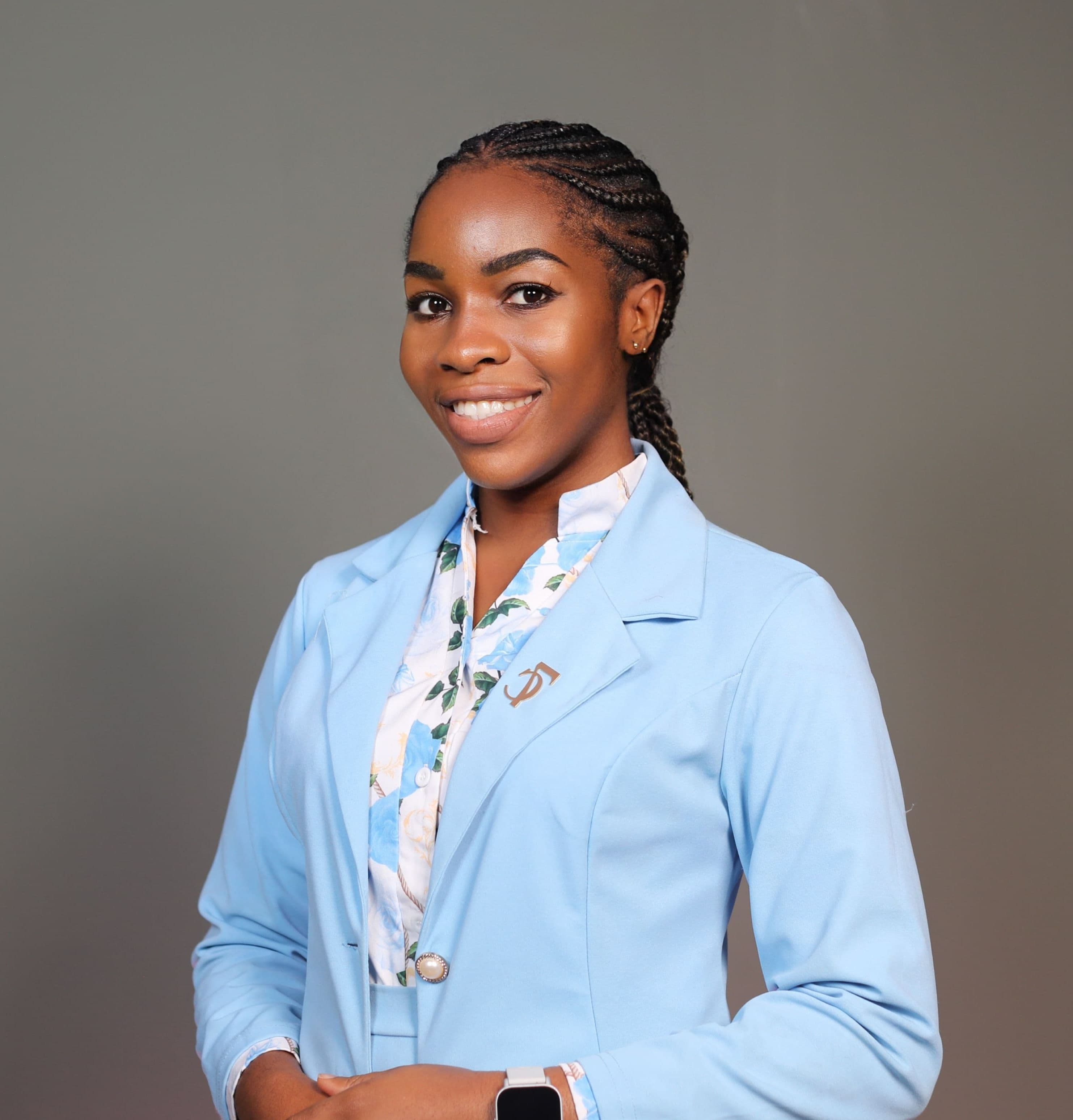Aileen Ngwa Maforlum