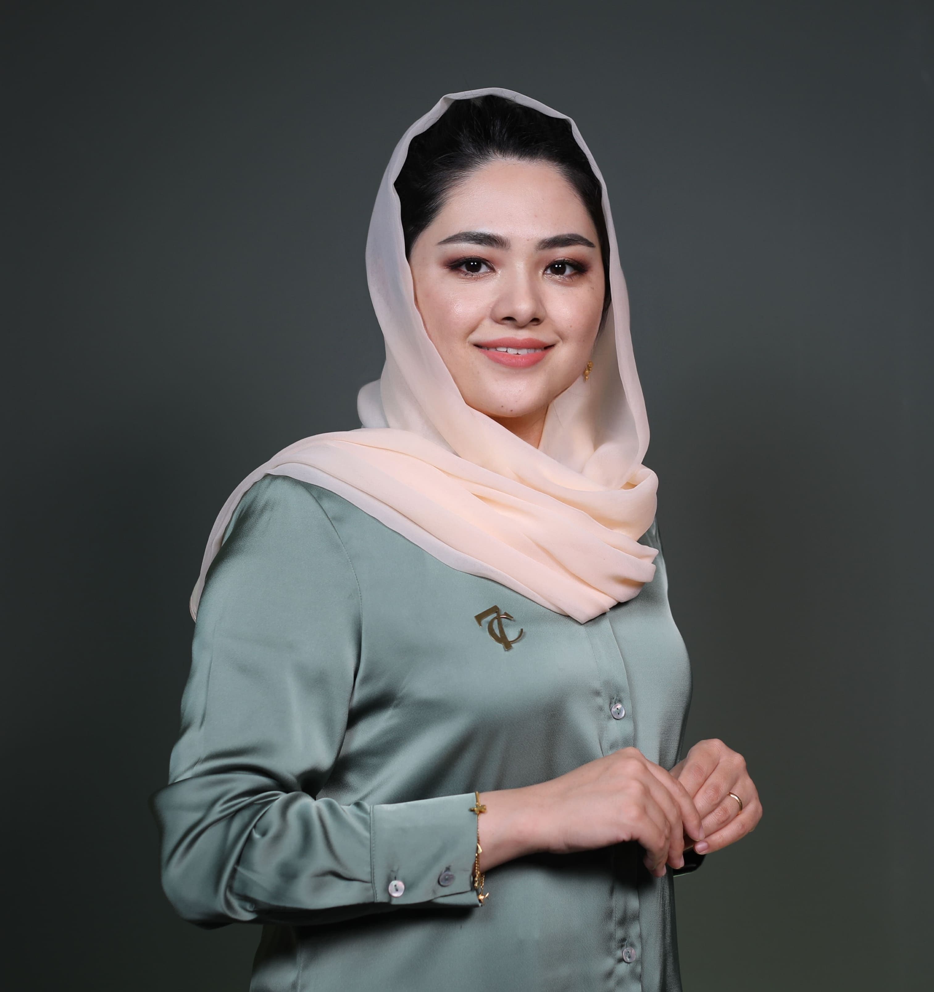 Fatima Rahmani
