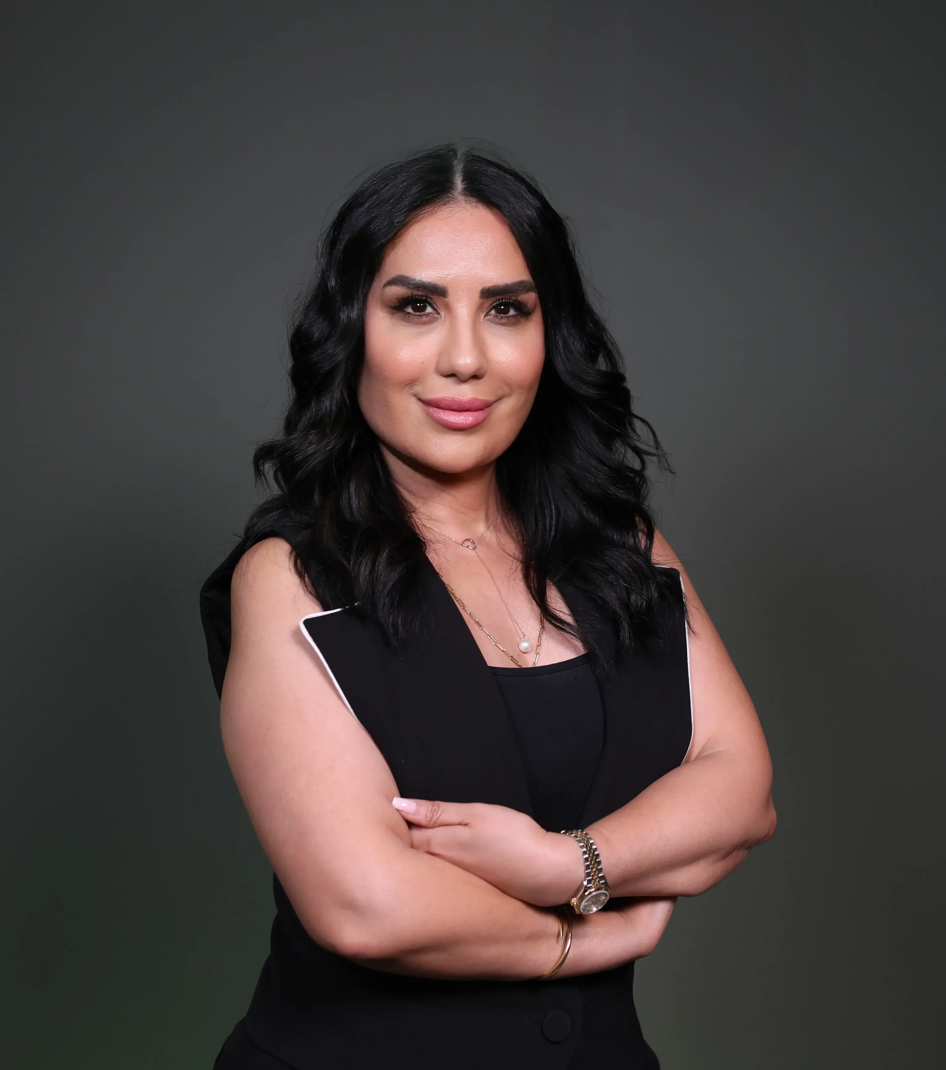 Firouzeh Barati