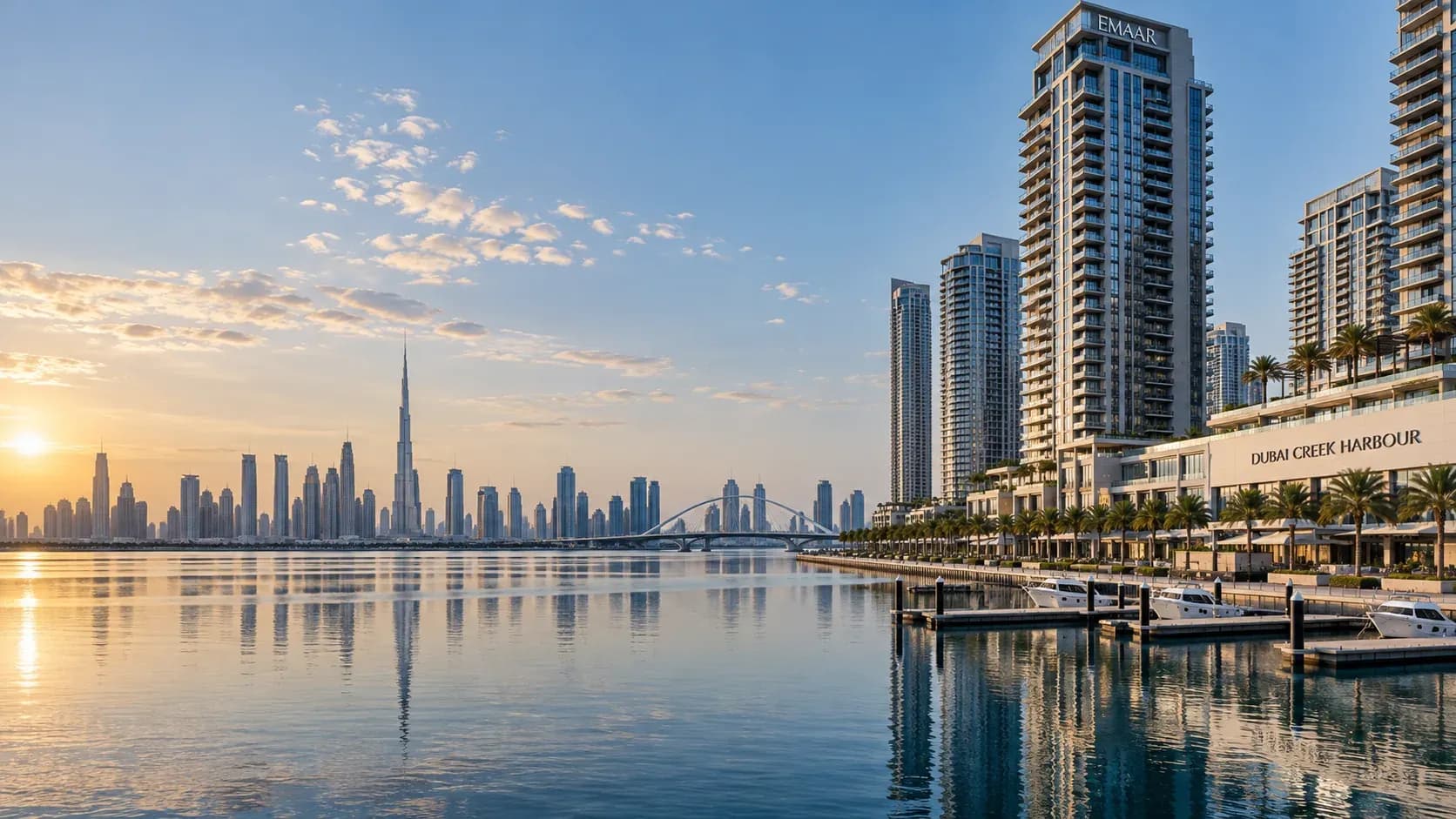 Dubai Rental Yield Calculator
