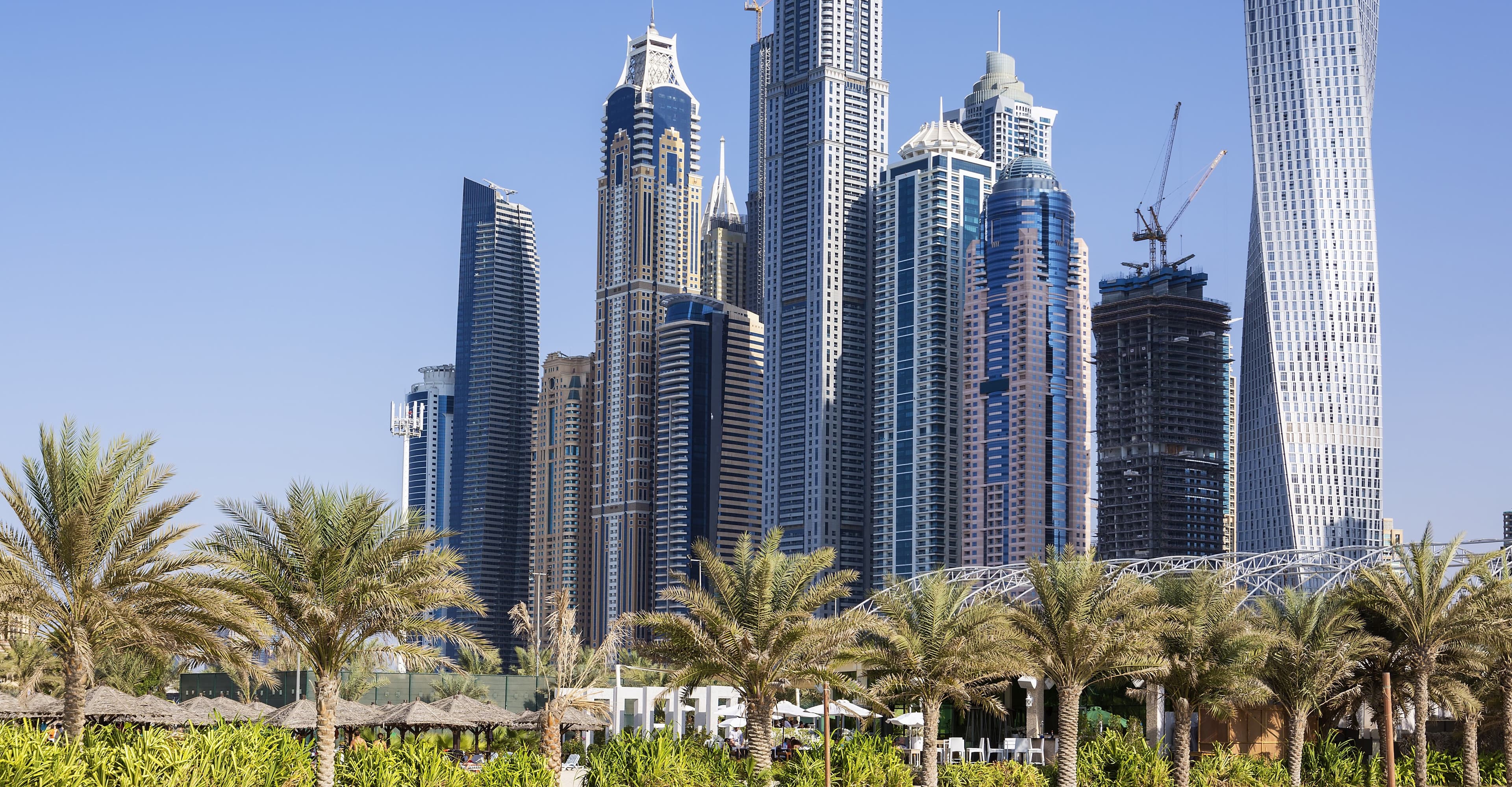 Why Experience is Crucial When Choosing Dubai Real Estate Agencies for 2026 