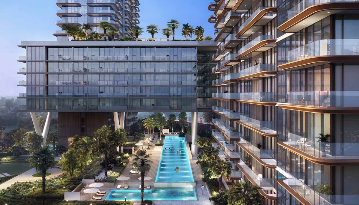 Soto Grande by Ellington Properties