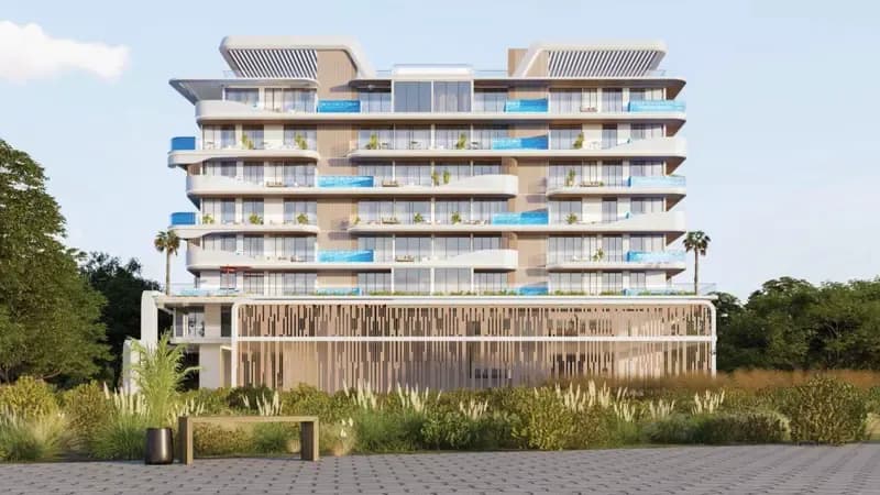 Property Options in Dubai Islands