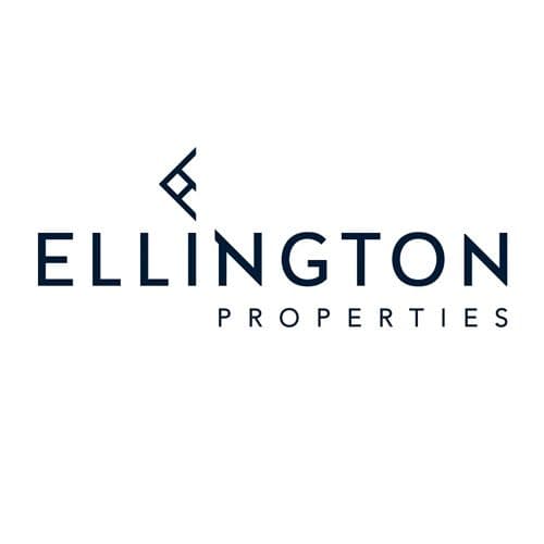 Ellington Properties logo