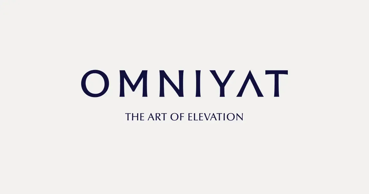 Omniyat logo