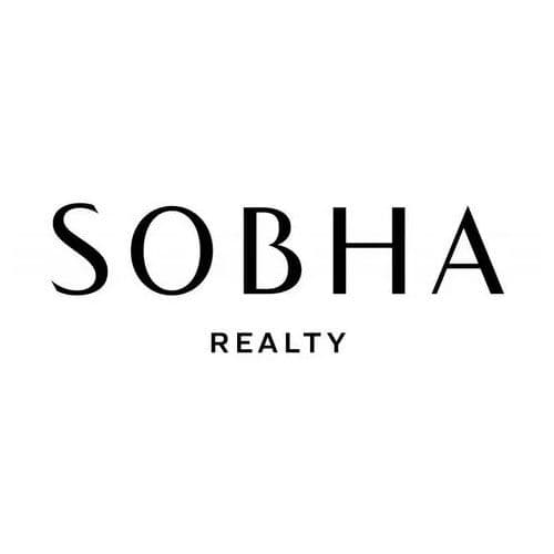 Sobha Realty logo