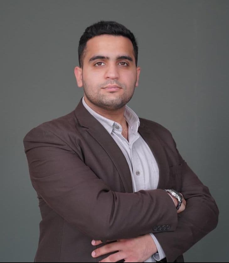 Abdullah Khan