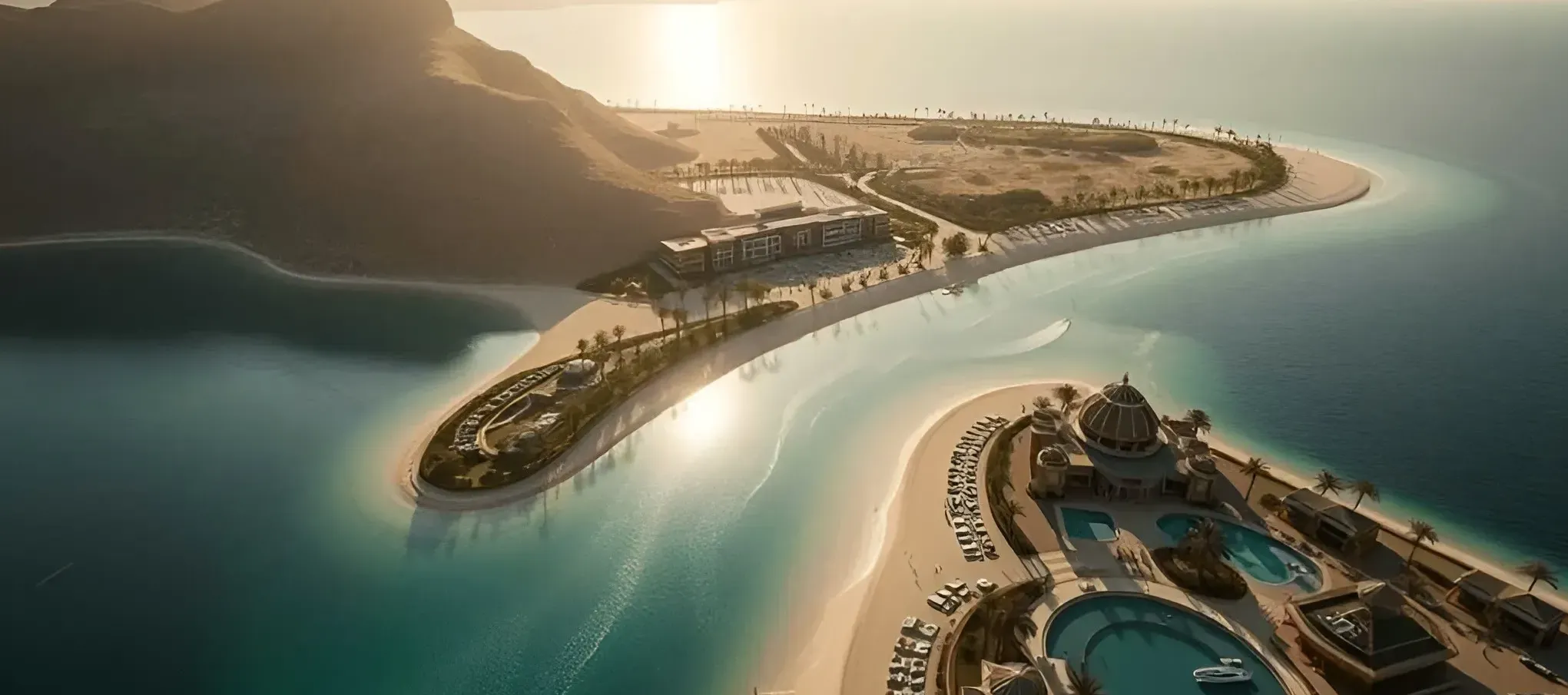 Why 2025 is the Year for Ras Al Khaimah Real Estate Investment?
