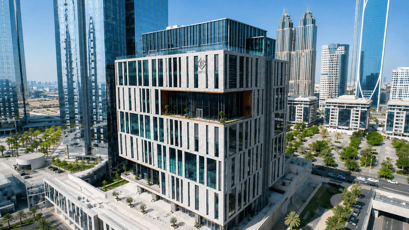 Dubai Strengthens Global PropTech Presence with PropTech Connect Office in DIFC
