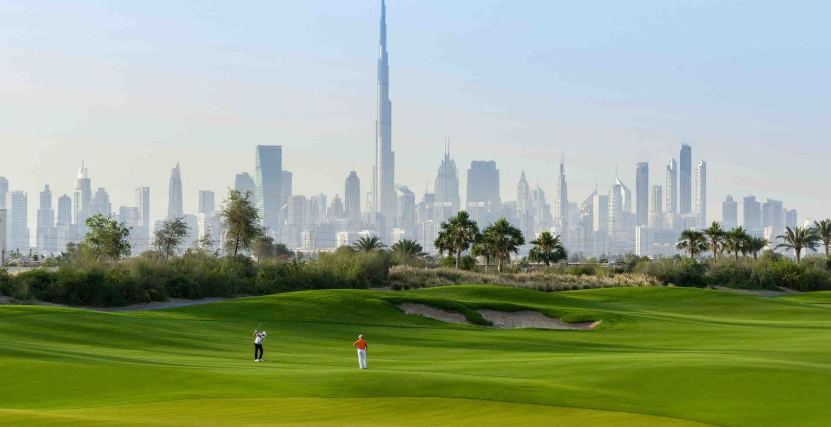 Dubai Hills Estate in 2026: A Complete Guide to Living & Investing in Dubai’s Green Heart