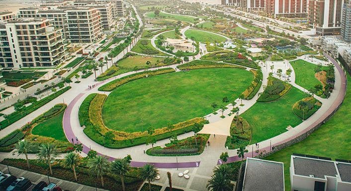 Palace Residences at Dubai Hills Estate by Emaar