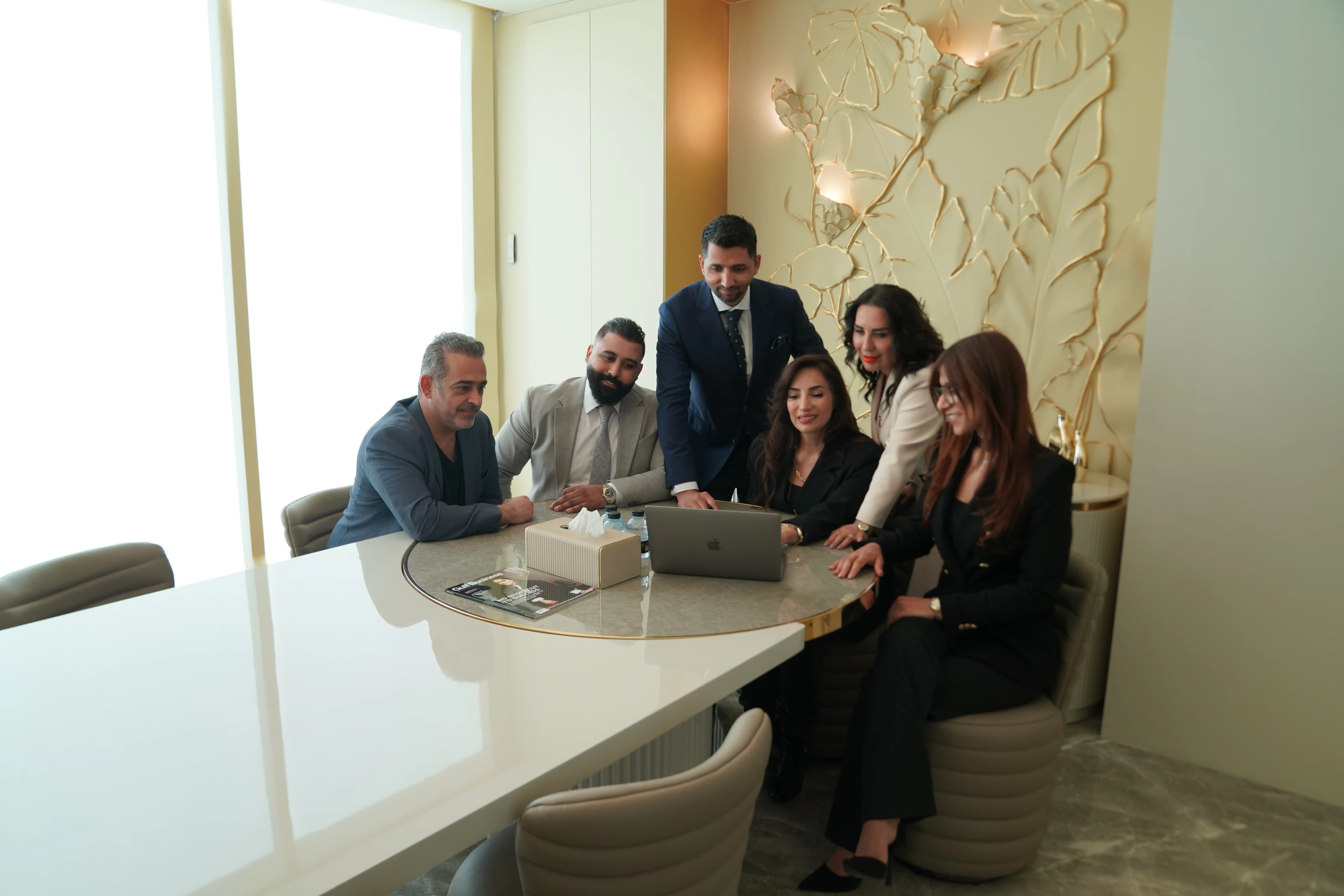 CSR Activities