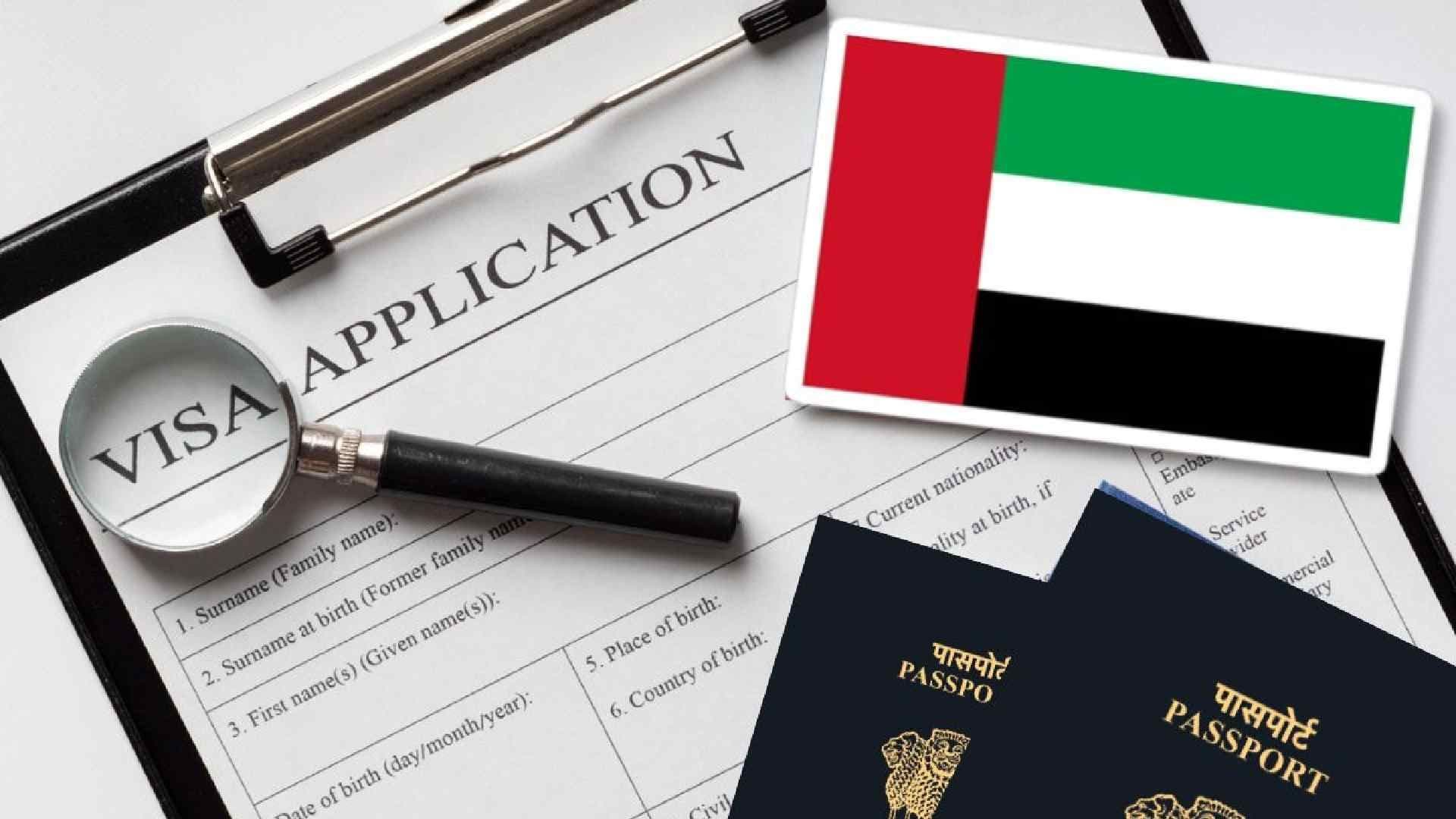 Different Types of Dubai Visas from the UK in 2025