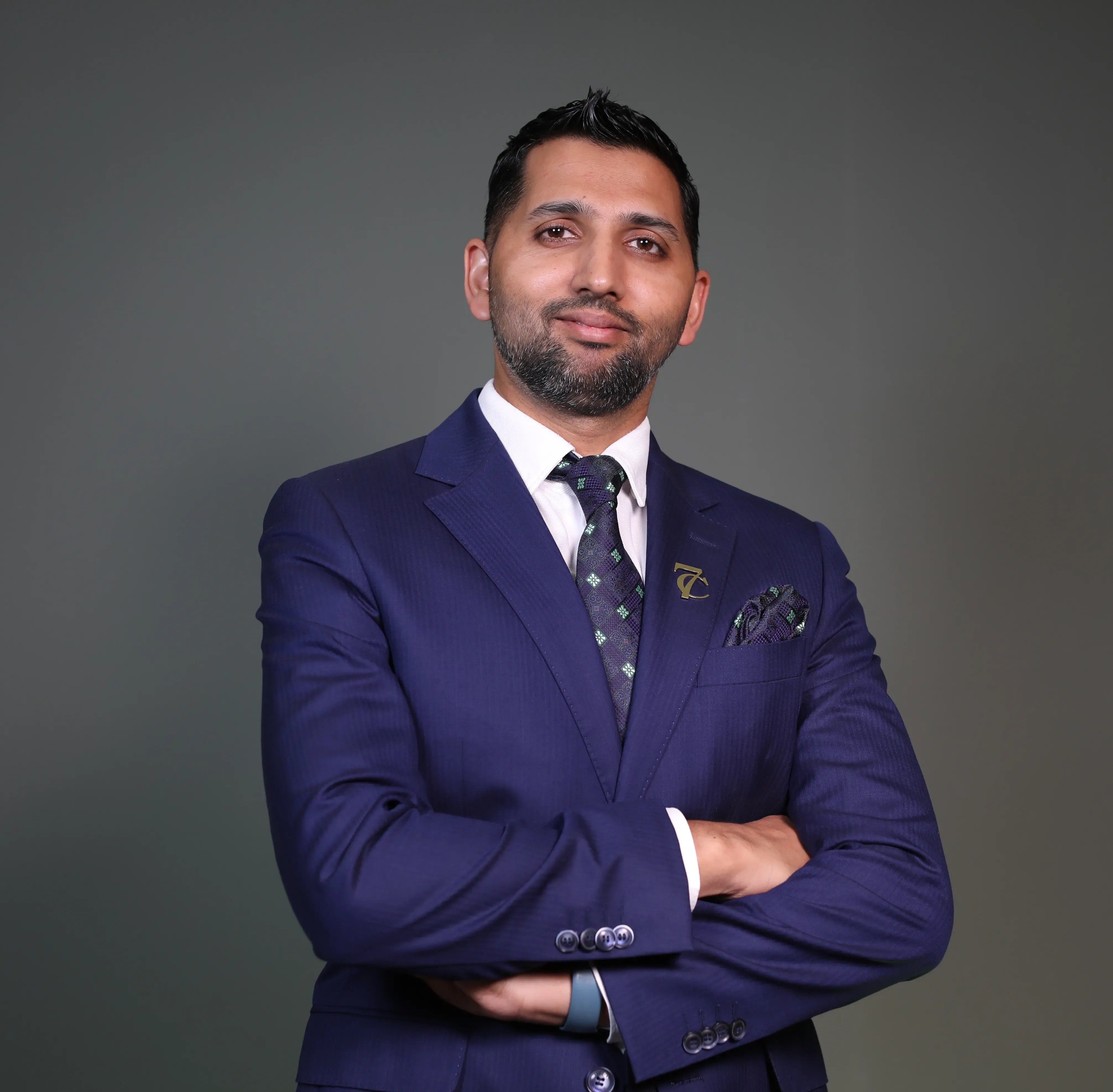 Nasir Mughal