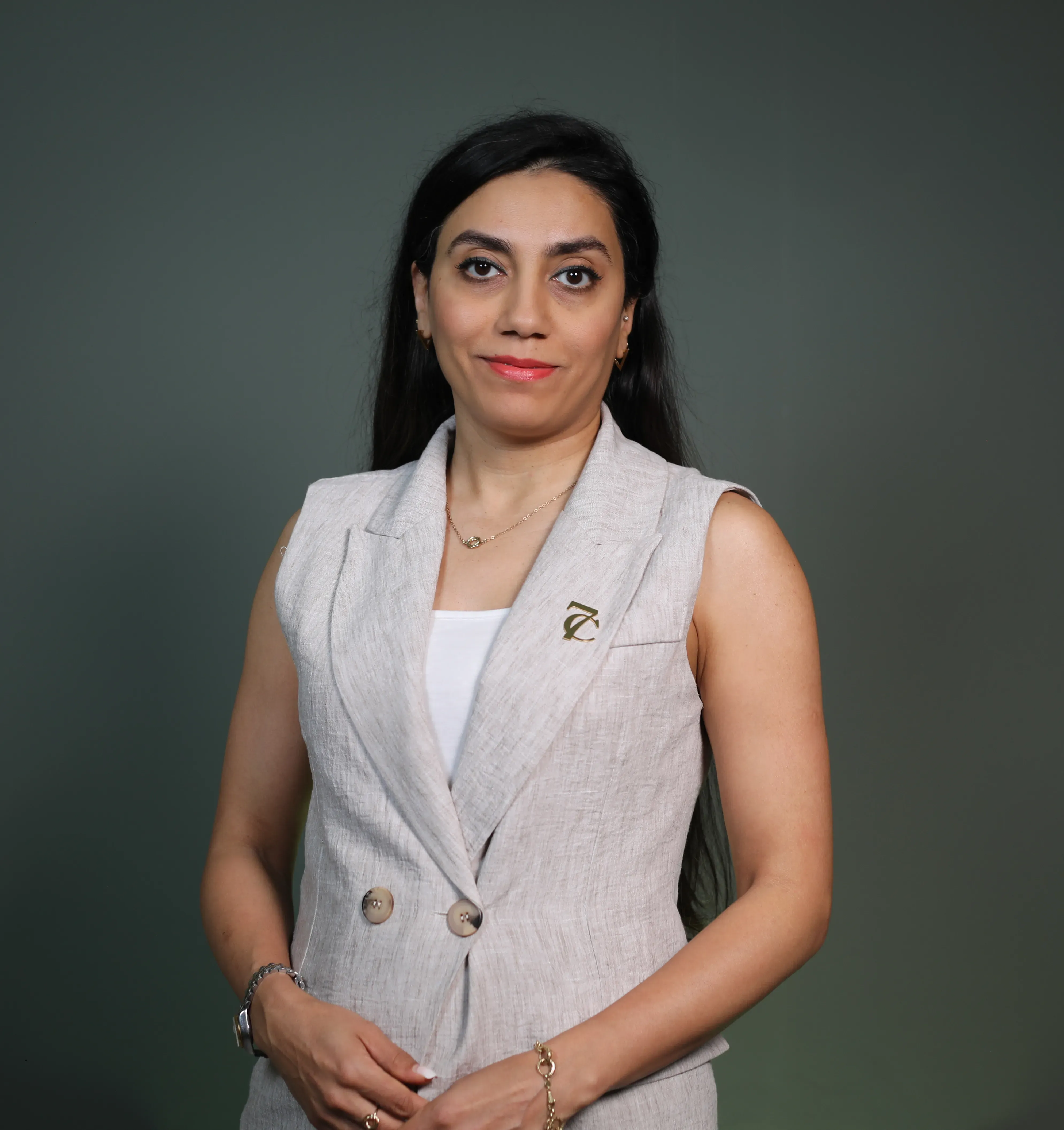 Sara Askari