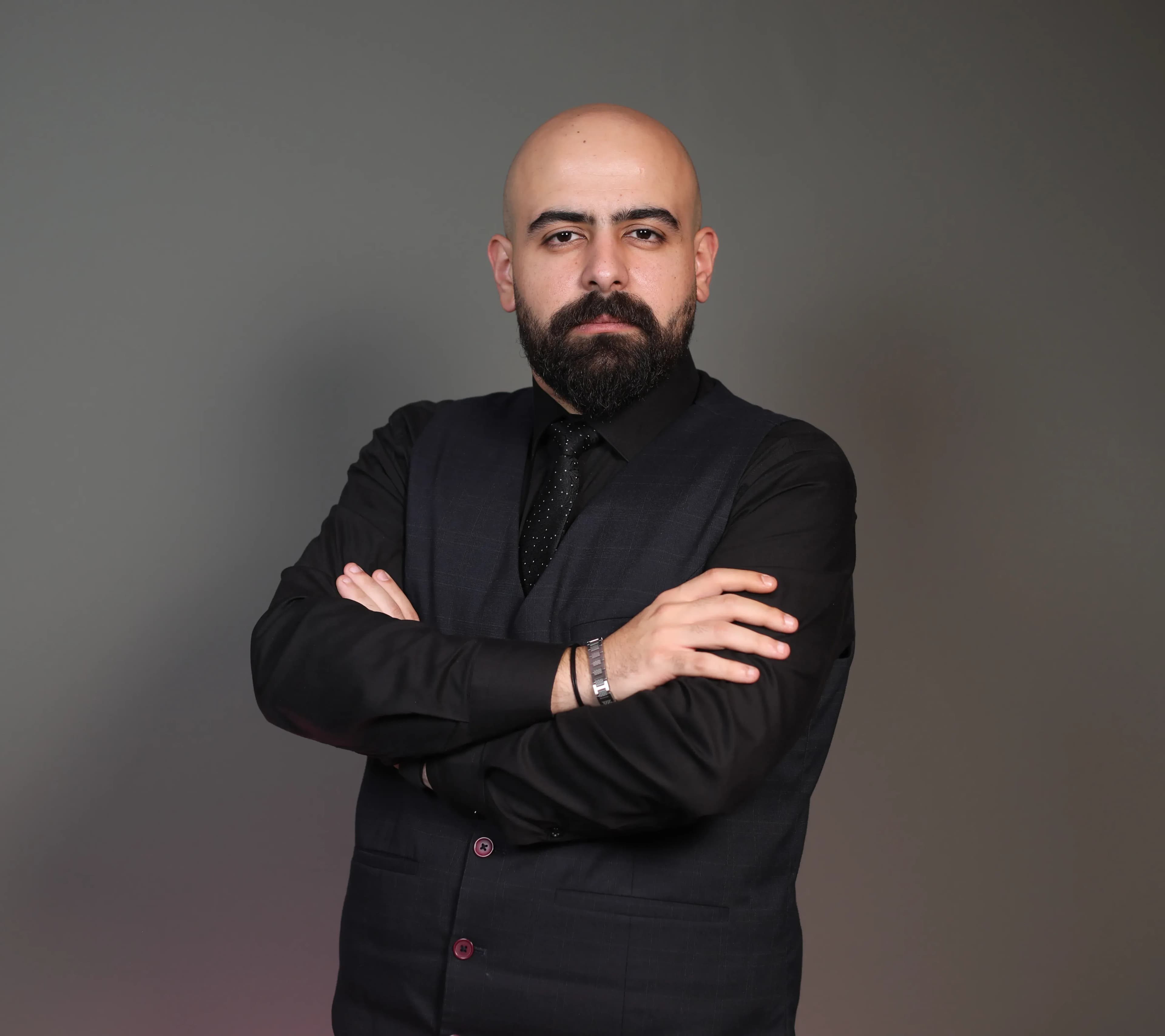 Ali Ferri