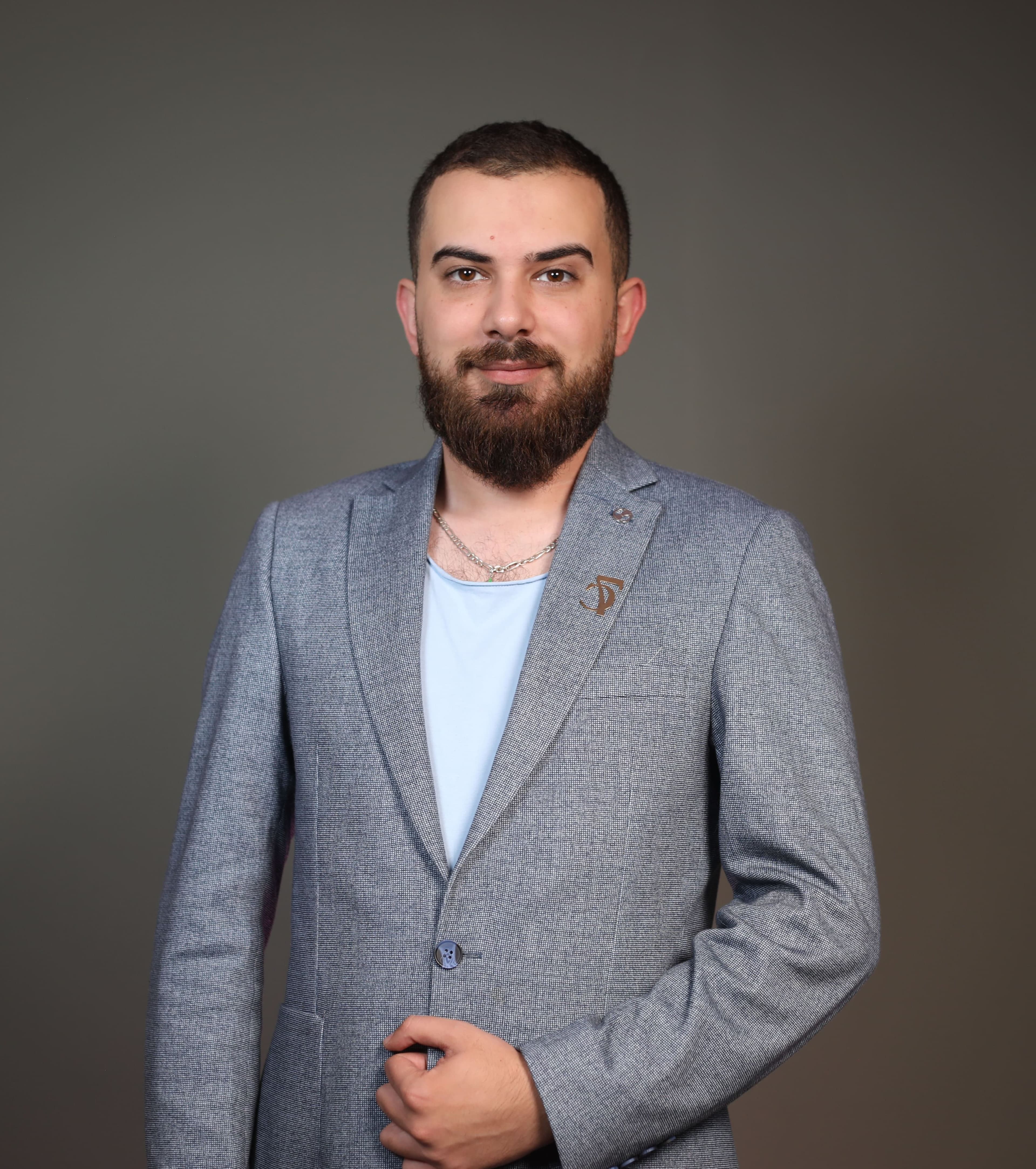 Ahed Alkadi