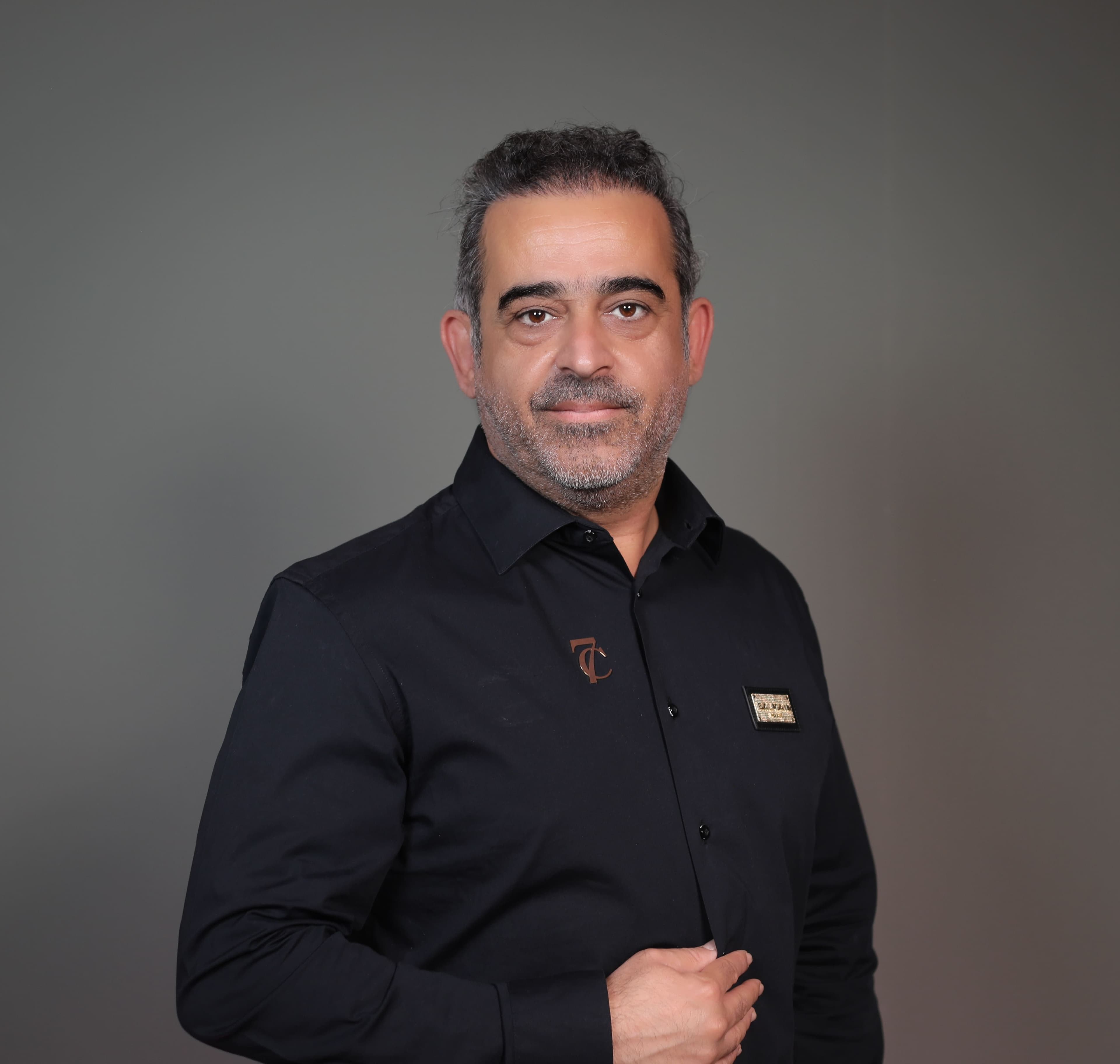 Ali Reza Talavari