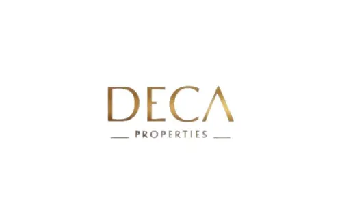 Deca Properties logo