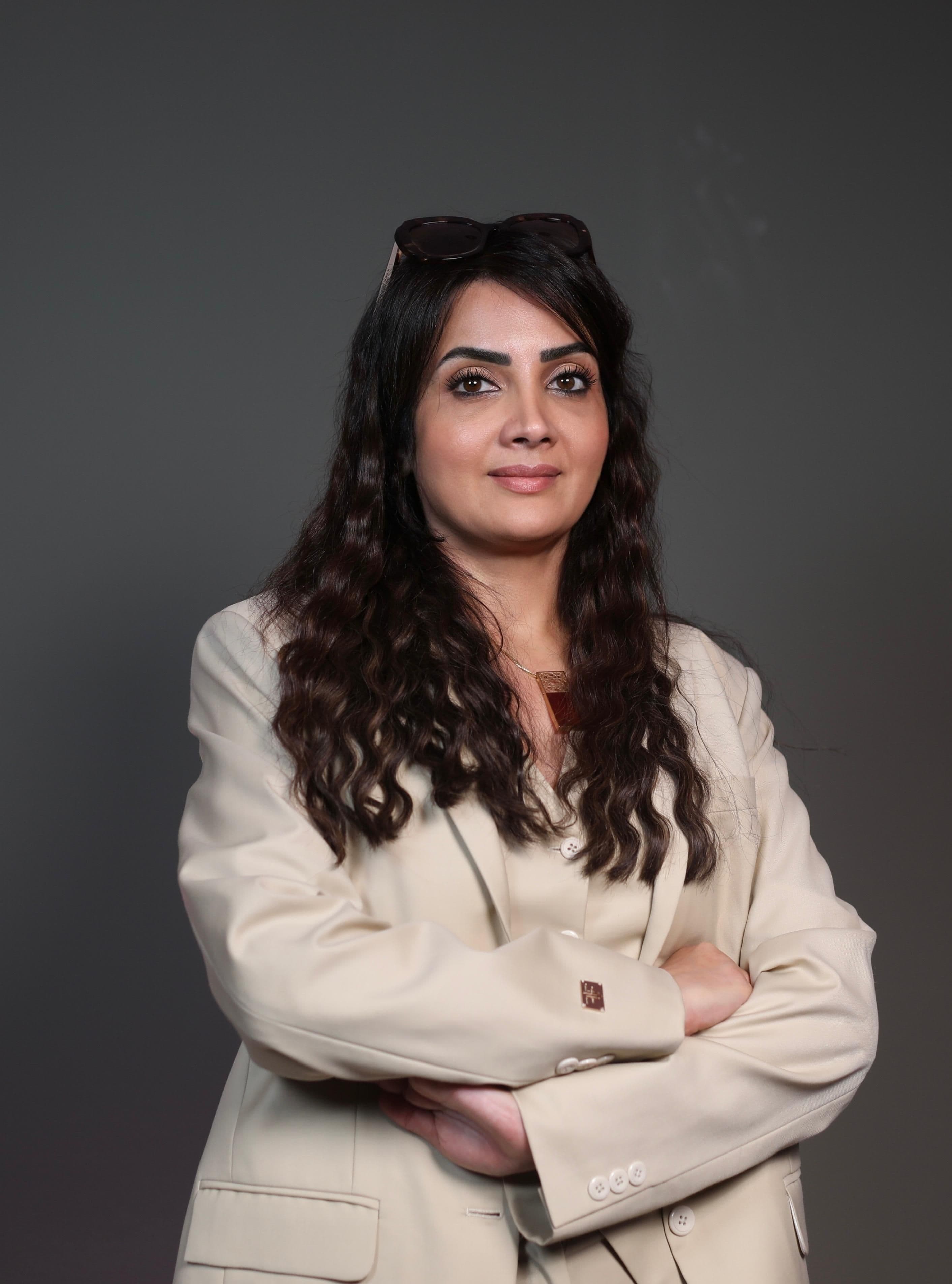 Naghmeh Sheikholeslami